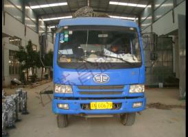 2013.12.13連云港第三批第一次發貨